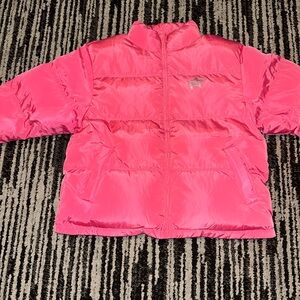 5STAR PUFFER JACKET
